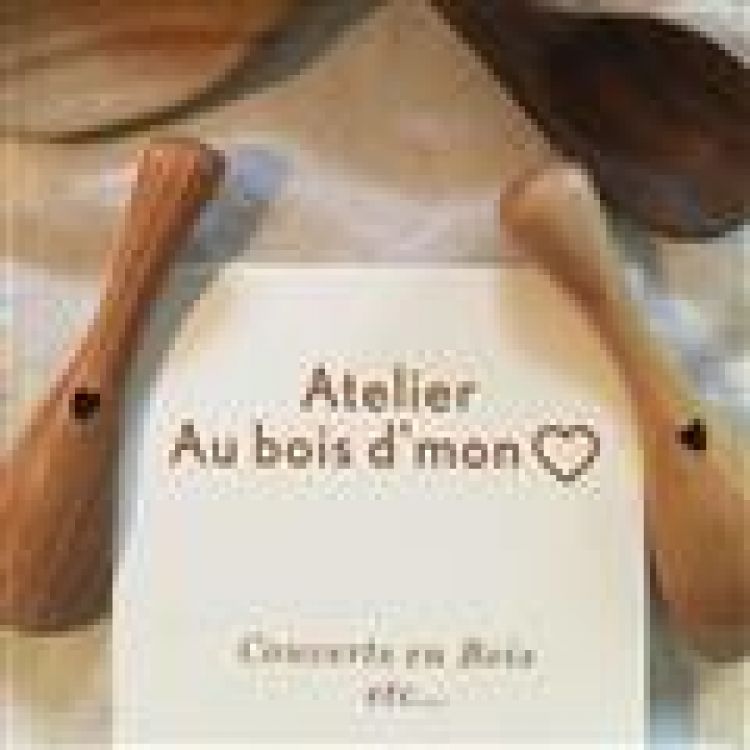 Au Bois d mon Coeur accepte la monnaie locale