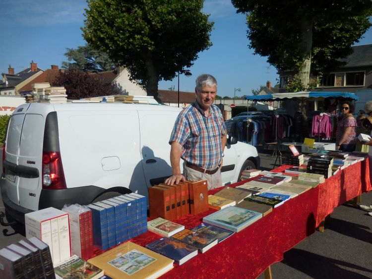 Alchimie (L) accepte la monnaie locale