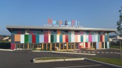 SIEL - Recyclerie