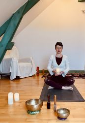 YOGA Du LOTUS