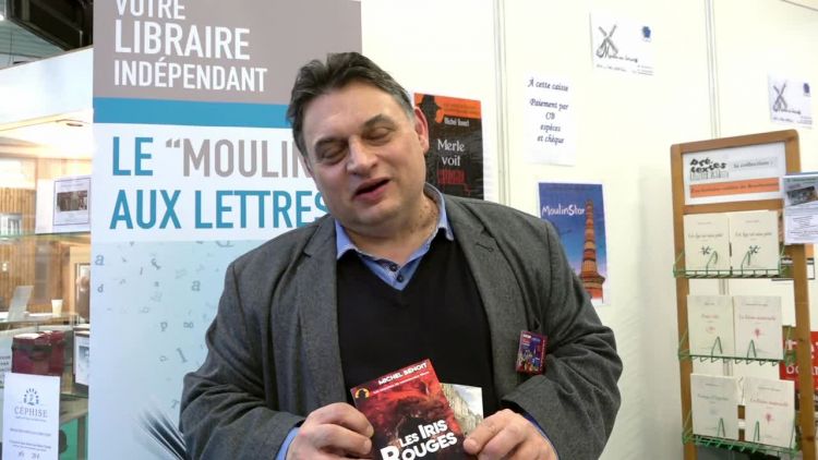 Moulins aux Lettres (Le) accepte la monnaie locale