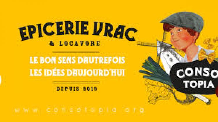 Consotopia accepte la monnaie locale