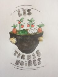 Terres Noires (Les)