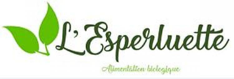 Esperluette (L') accepte la monnaie locale
