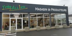 Trés Allier COMPTOIR