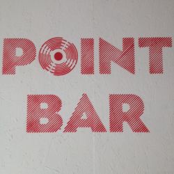 POINT BAR 